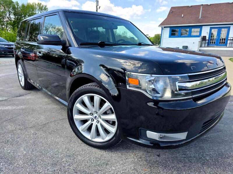 2016 Ford Flex SEL