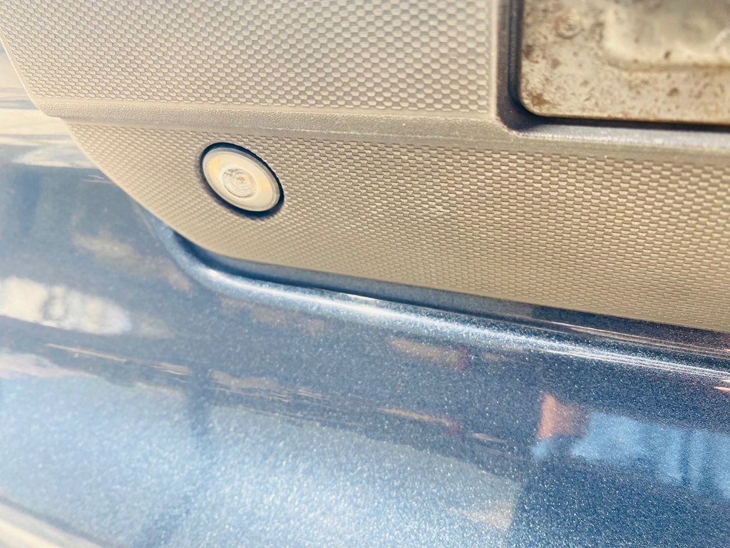 Chevrolet Silverado 1500 RST Crew Cab 4WD 2021 Chevrolet Silverado 1500 RST Crew Cab 4WD 2021