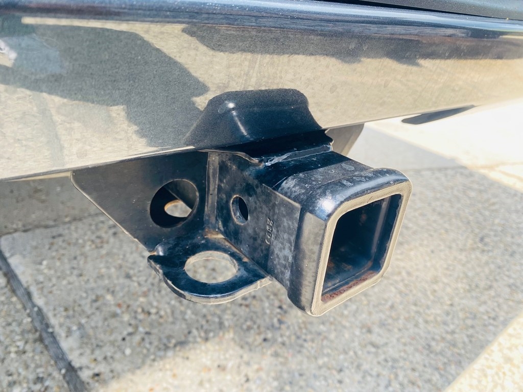 Chevrolet Silverado 1500 RST Crew Cab 4WD 2021 Chevrolet Silverado 1500 RST Crew Cab 4WD 2021