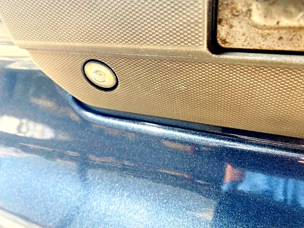 Chevrolet Silverado 1500 RST Crew Cab 4WD 2021