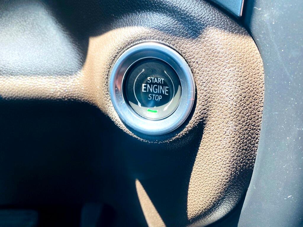 Chevrolet Silverado 1500 RST Crew Cab 4WD 2021