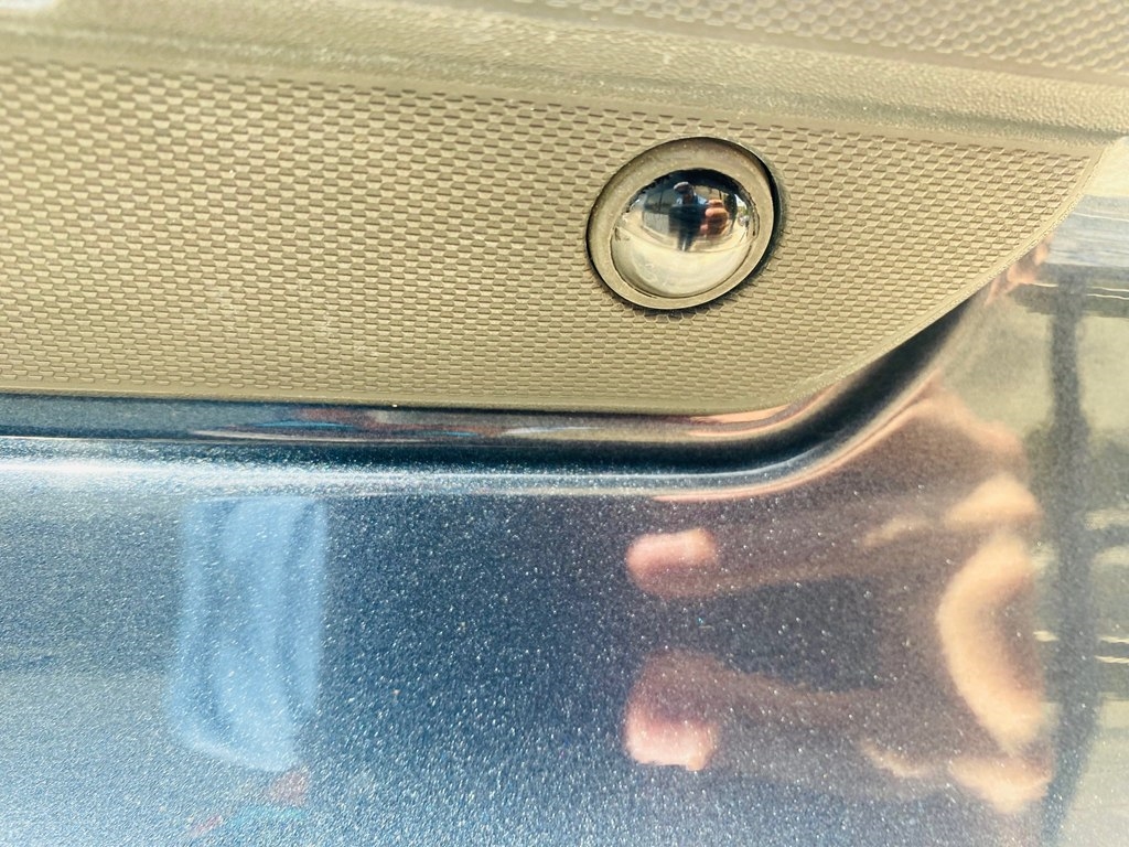 Chevrolet Silverado 1500 RST Crew Cab 4WD 2021