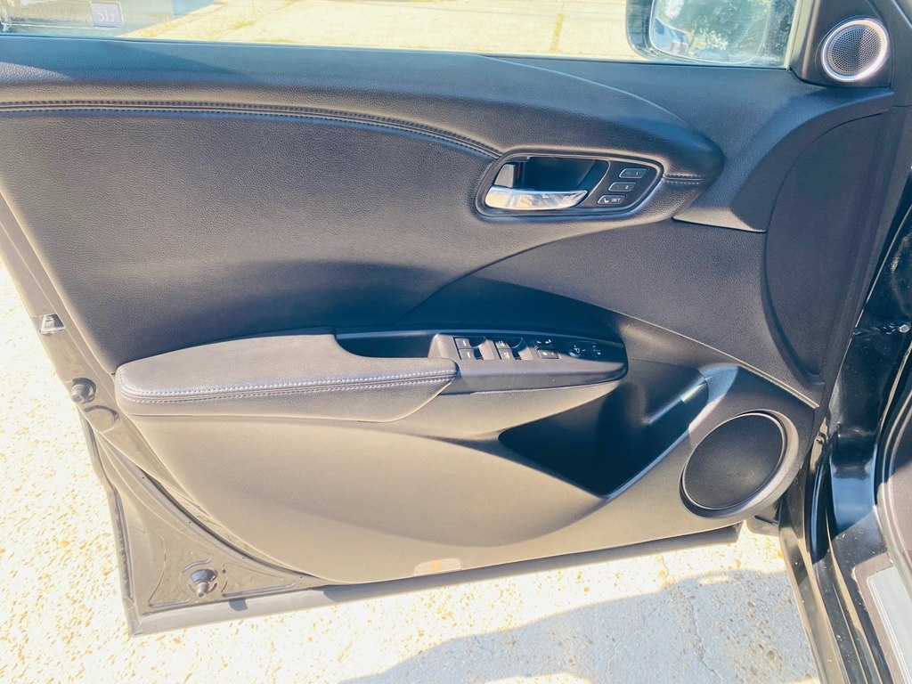 Acura RDX 6-Spd AT AWD w/ Technology Package 2015 Acura RDX 6-Spd AT AWD w/ Technology Package 2015