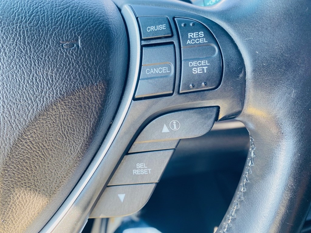 Acura RDX 6-Spd AT AWD w/ Technology Package 2015 Acura RDX 6-Spd AT AWD w/ Technology Package 2015