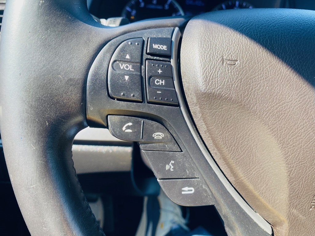 Acura RDX 6-Spd AT AWD w/ Technology Package 2015 Acura RDX 6-Spd AT AWD w/ Technology Package 2015