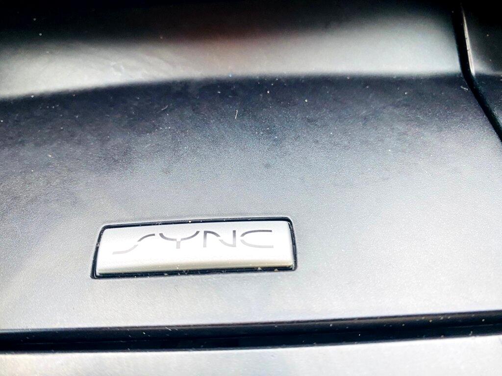 Ford Explorer Base FWD 2018