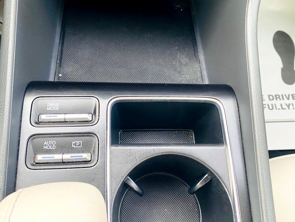 Hyundai Sonata SEL 2025