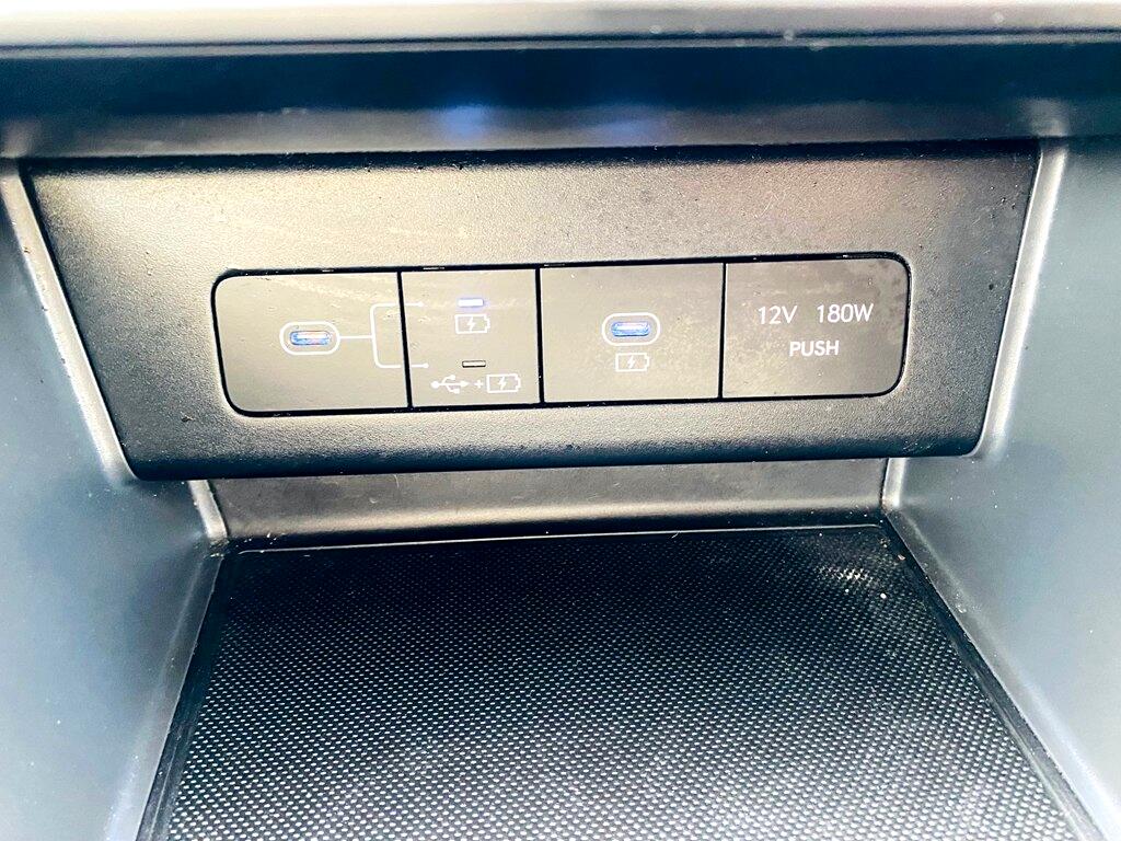 Hyundai Sonata SEL 2025