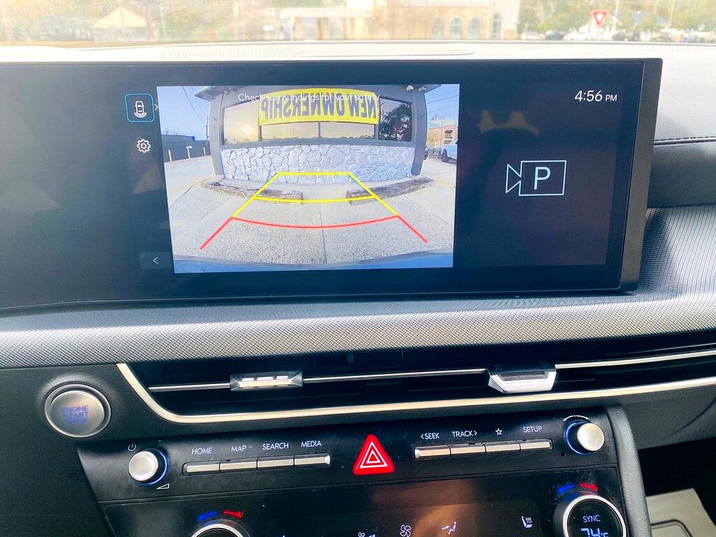 Hyundai Sonata SEL 2025