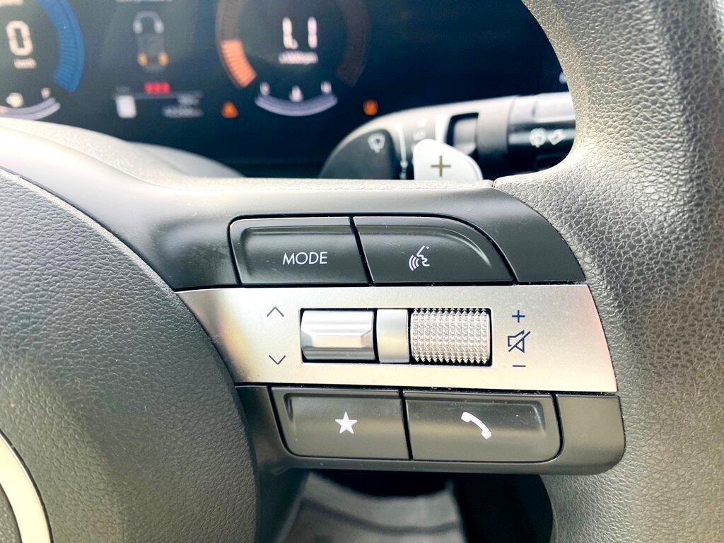 Hyundai Sonata SEL 2025