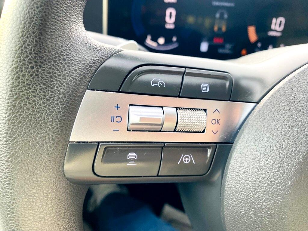 Hyundai Sonata SEL 2025