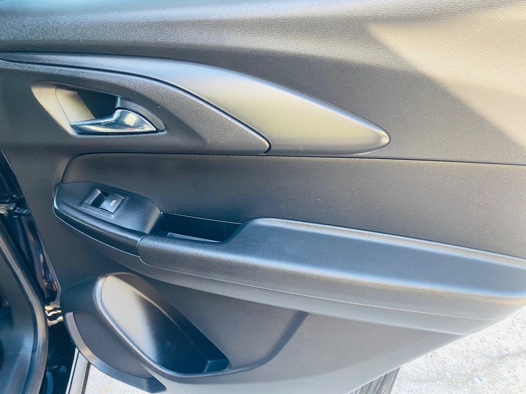 Chevrolet TrailBlazer RS 2021