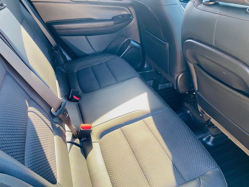 Chevrolet TrailBlazer RS 2021