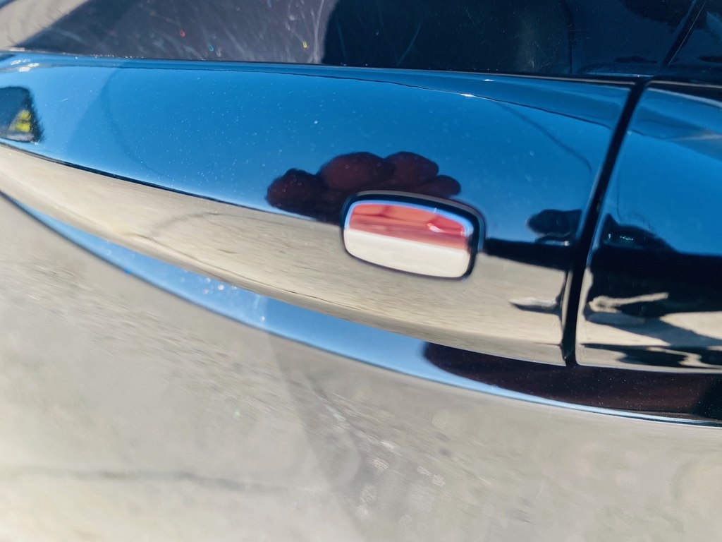 Chevrolet TrailBlazer RS 2021