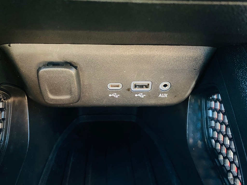 Chevrolet TrailBlazer RS 2021