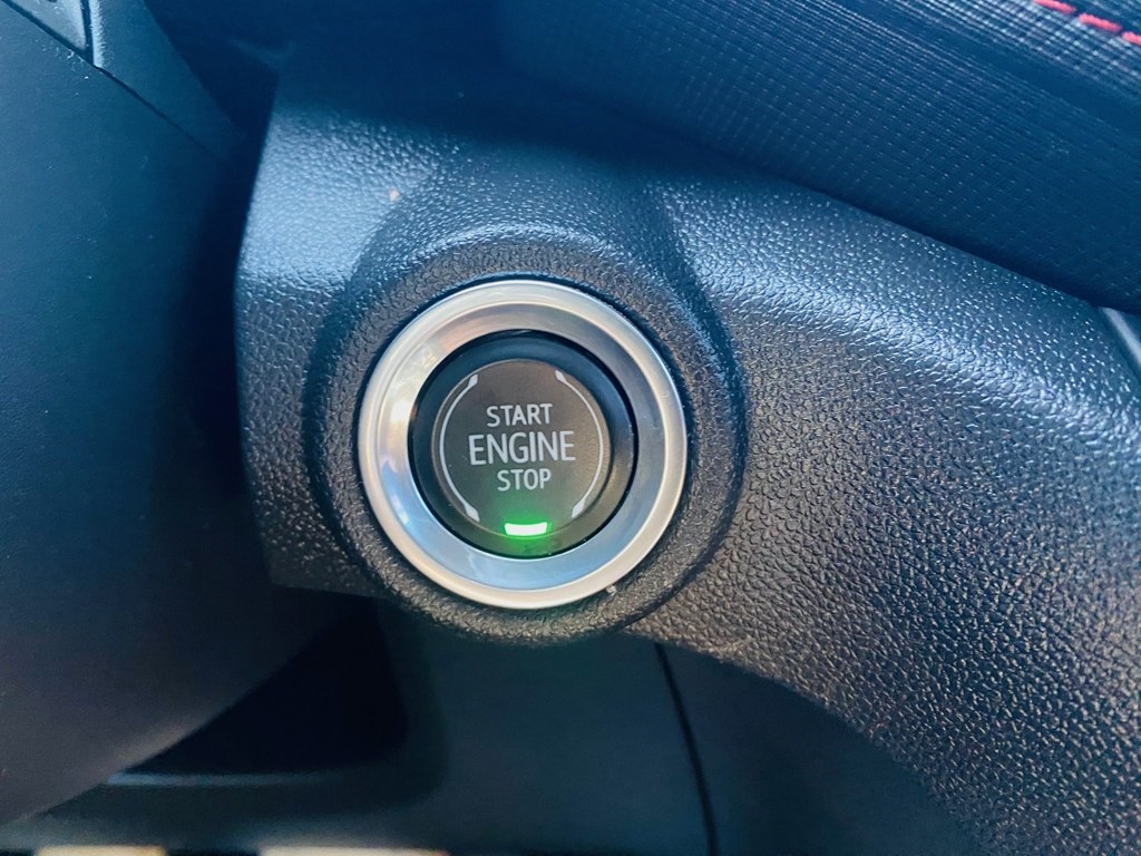 Chevrolet TrailBlazer RS 2021