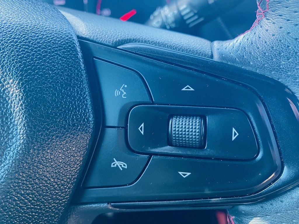 Chevrolet TrailBlazer RS 2021