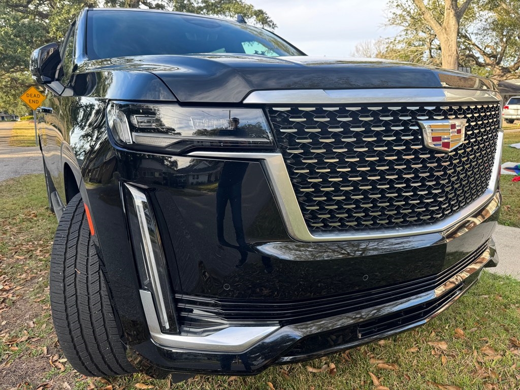 Cadillac Escalade ESV Premium Luxury 2023