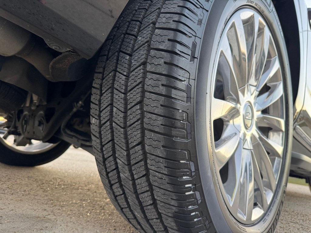 Cadillac Escalade ESV Premium Luxury 2023