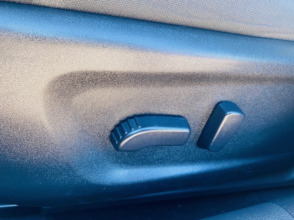 Nissan Altima 2.5 SV 2024