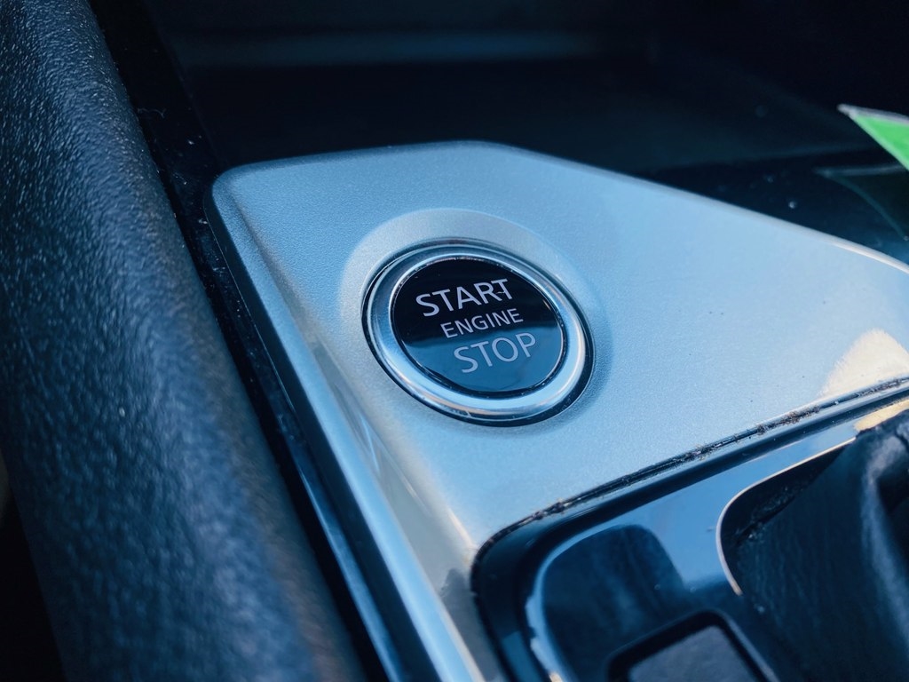 Nissan Altima 2.5 SV 2024