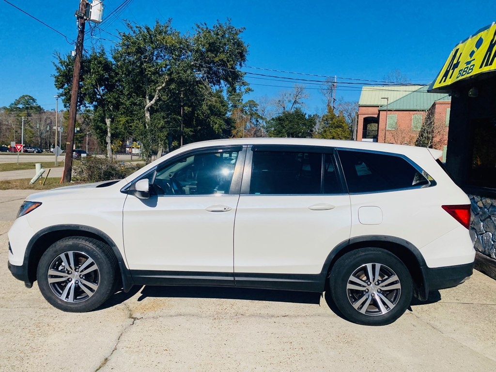 Honda Pilot EXL 2WD 2018