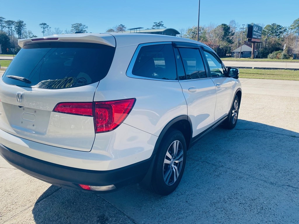 Honda Pilot EXL 2WD 2018