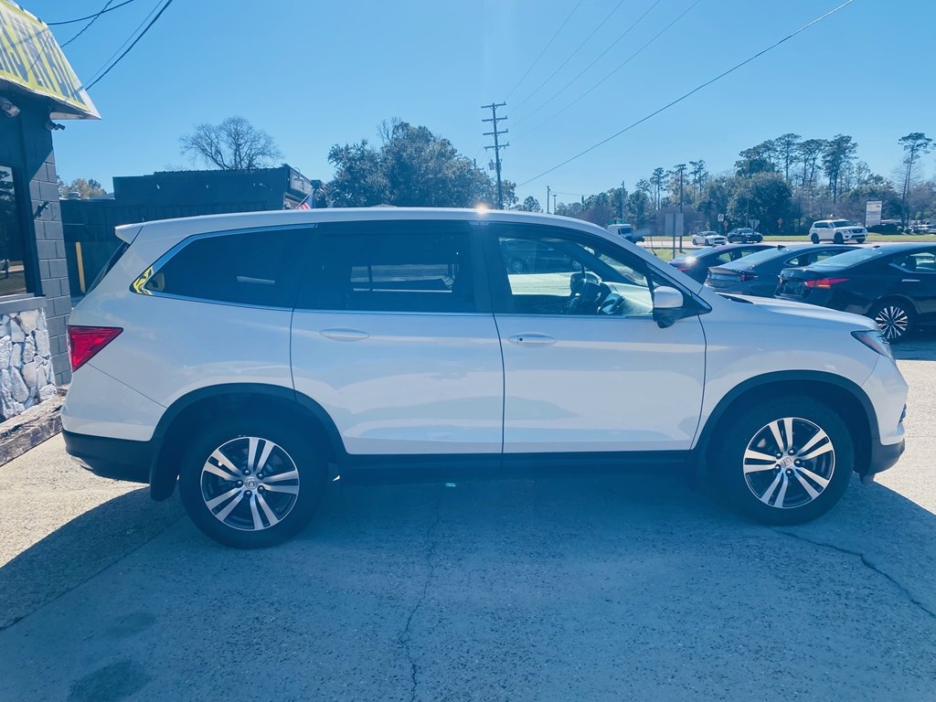 Honda Pilot EXL 2WD 2018