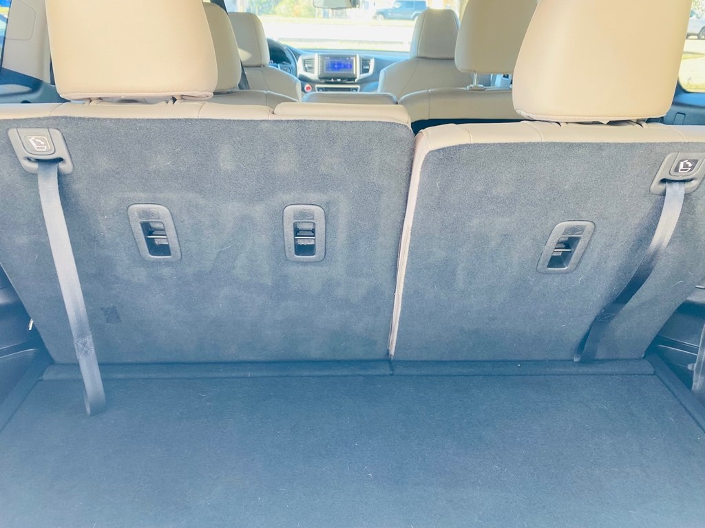 Honda Pilot EXL 2WD 2018