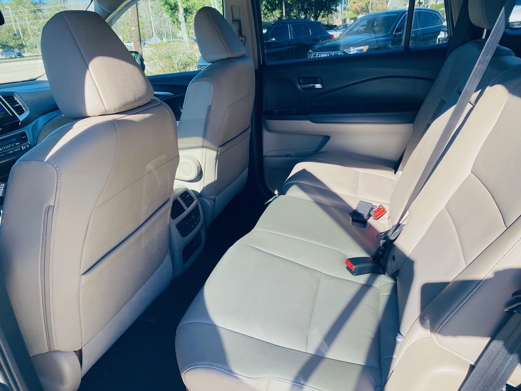 Honda Pilot EXL 2WD 2018