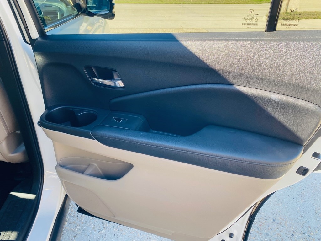 Honda Pilot EXL 2WD 2018