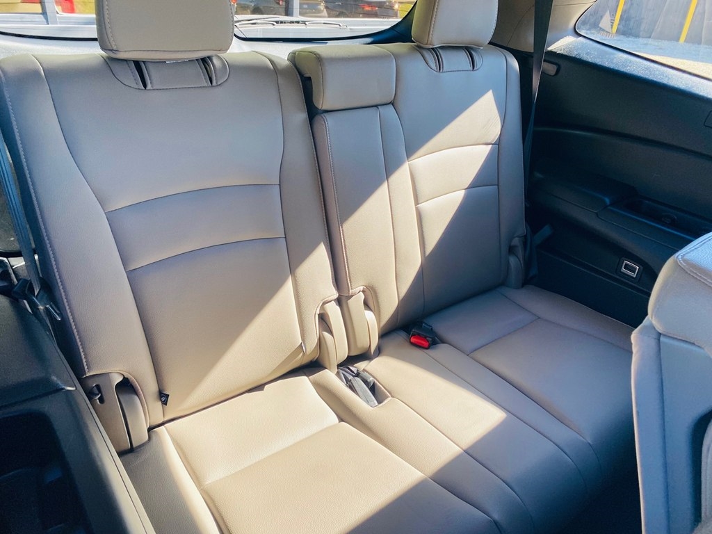 Honda Pilot EXL 2WD 2018