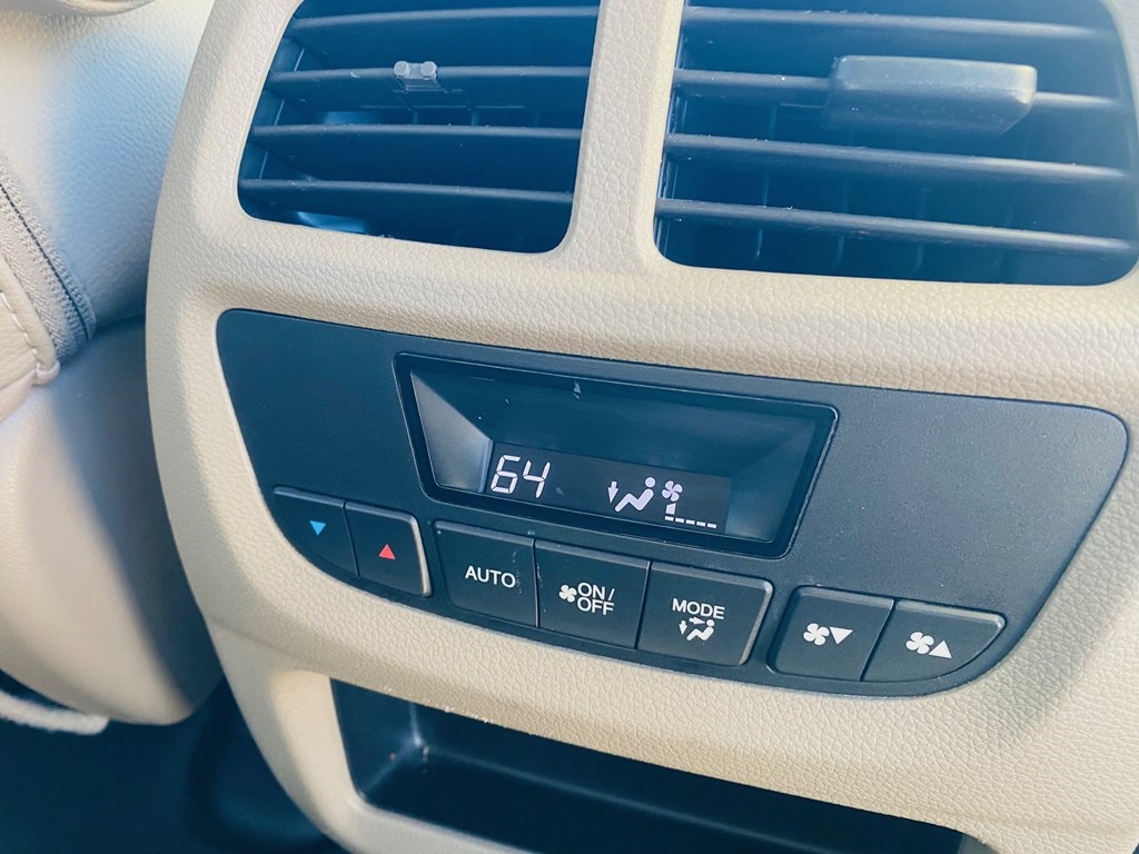 Honda Pilot EXL 2WD 2018