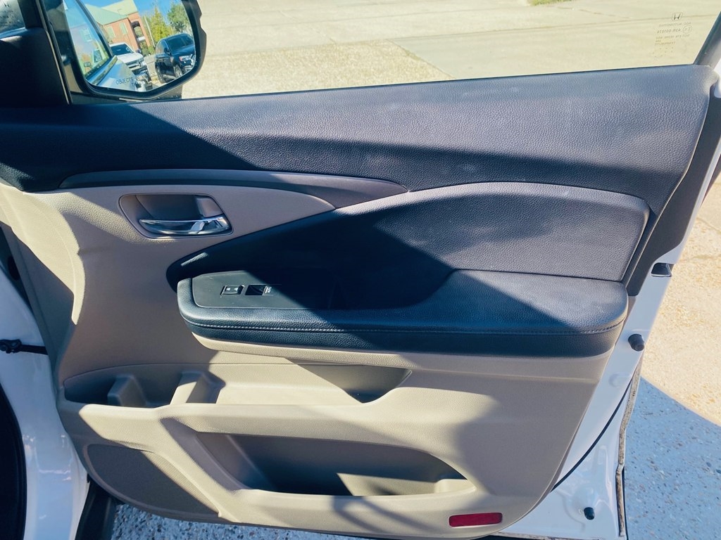 Honda Pilot EXL 2WD 2018