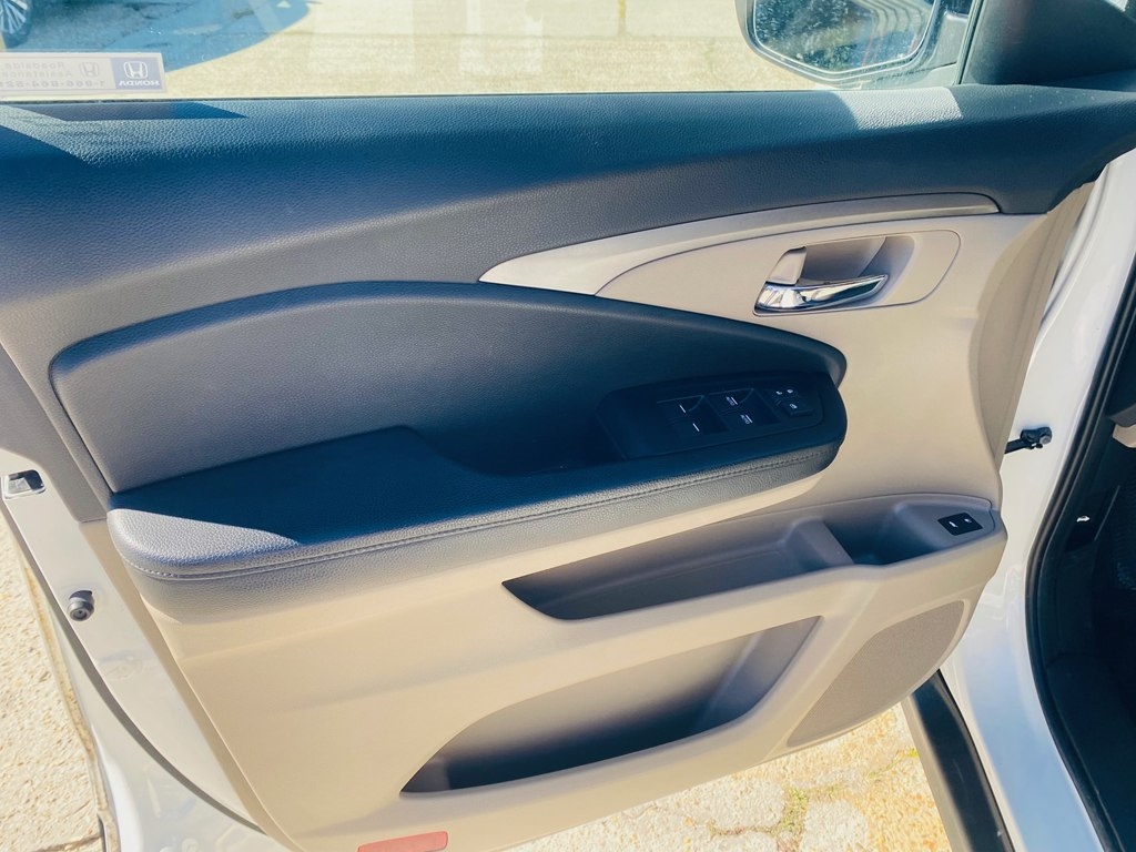 Honda Pilot EXL 2WD 2018