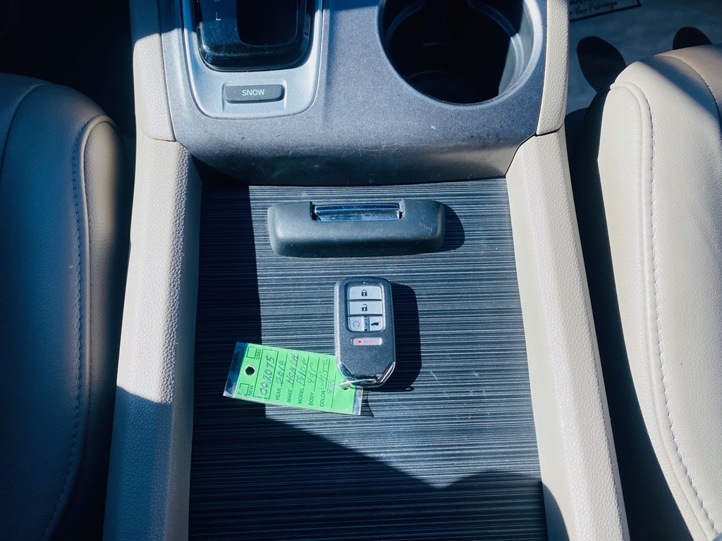 Honda Pilot EXL 2WD 2018