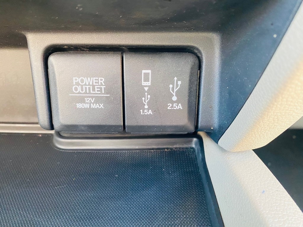 Honda Pilot EXL 2WD 2018