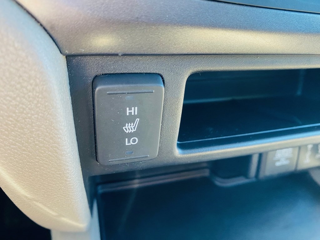 Honda Pilot EXL 2WD 2018