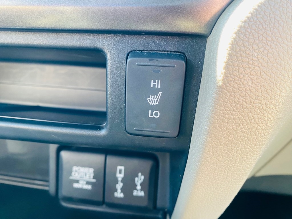 Honda Pilot EXL 2WD 2018