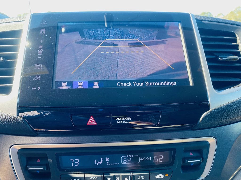 Honda Pilot EXL 2WD 2018