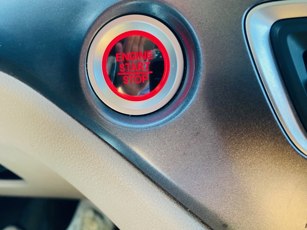 Honda Pilot EXL 2WD 2018