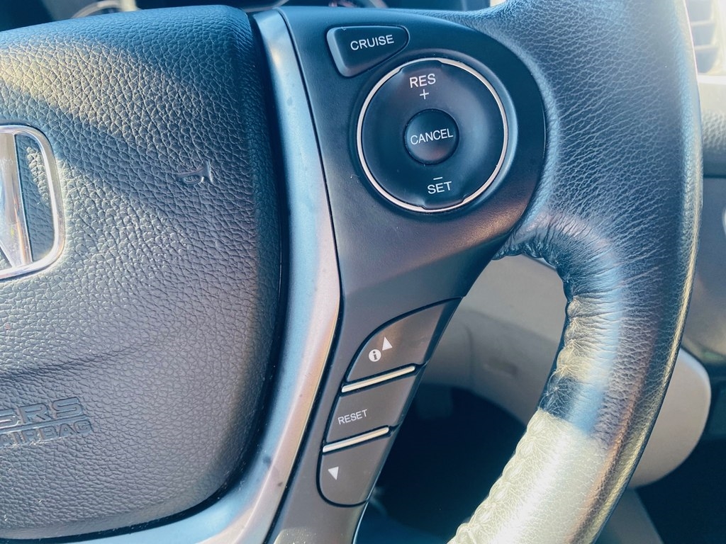 Honda Pilot EXL 2WD 2018