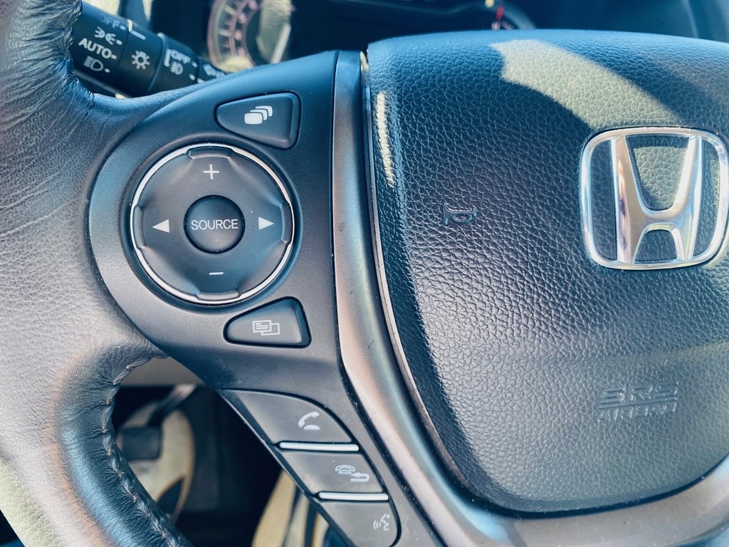 Honda Pilot EXL 2WD 2018