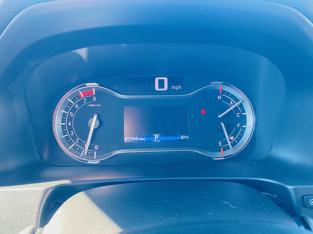 Honda Pilot EXL 2WD 2018