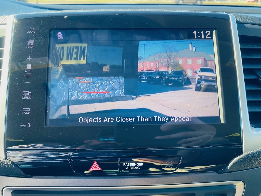 Honda Pilot EXL 2WD 2018