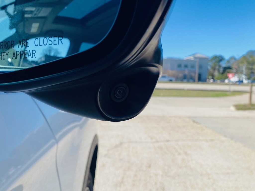 Honda Pilot EXL 2WD 2018