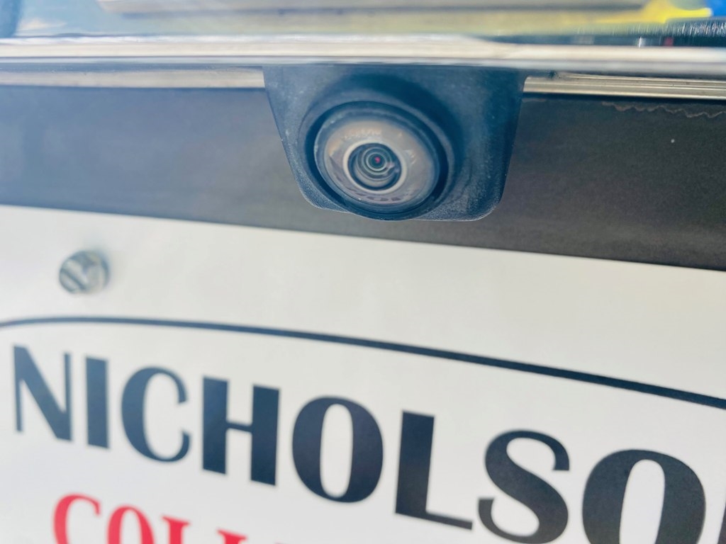 Chevrolet Traverse LT Cloth FWD 2020