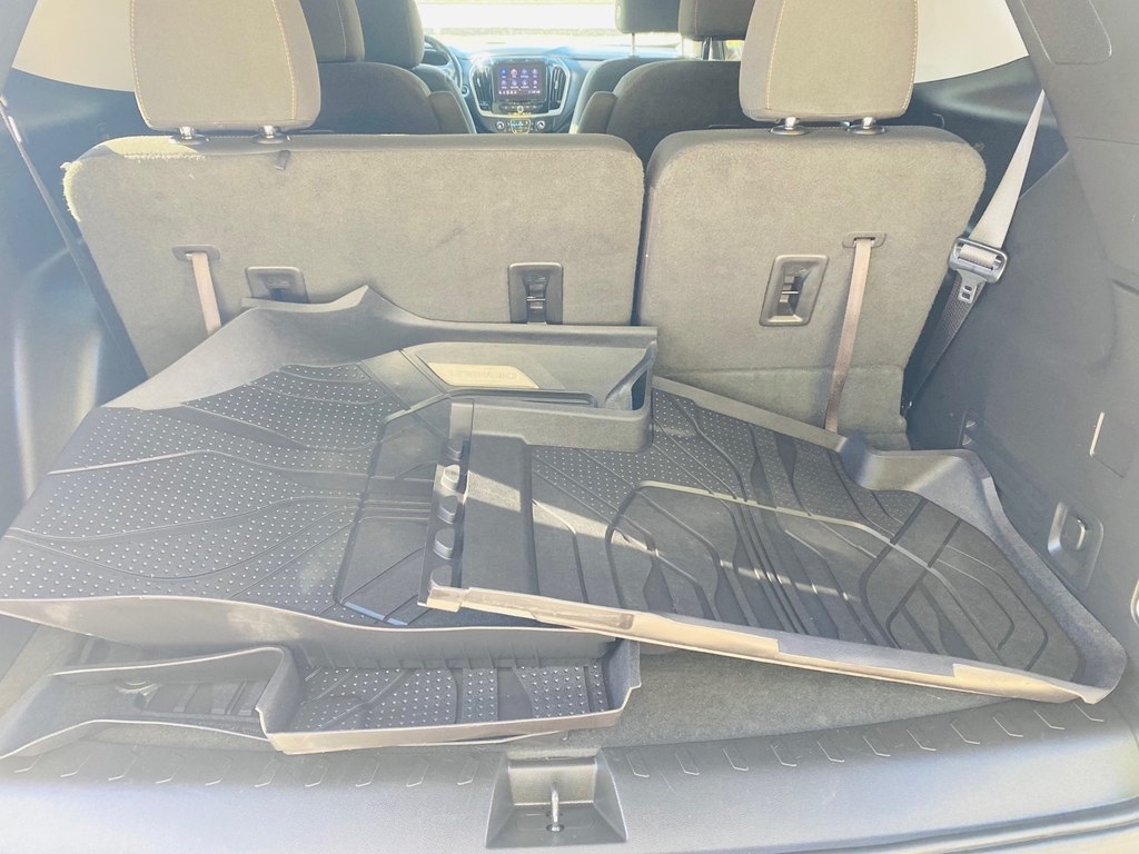 Chevrolet Traverse LT Cloth FWD 2020