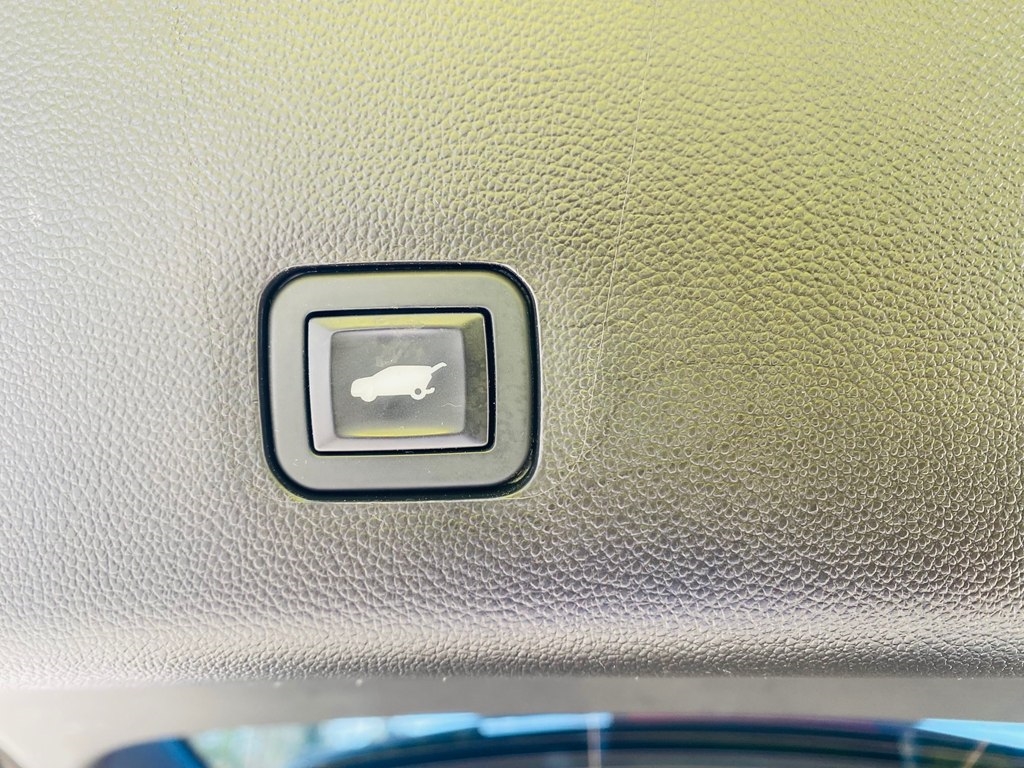 Chevrolet Traverse LT Cloth FWD 2020