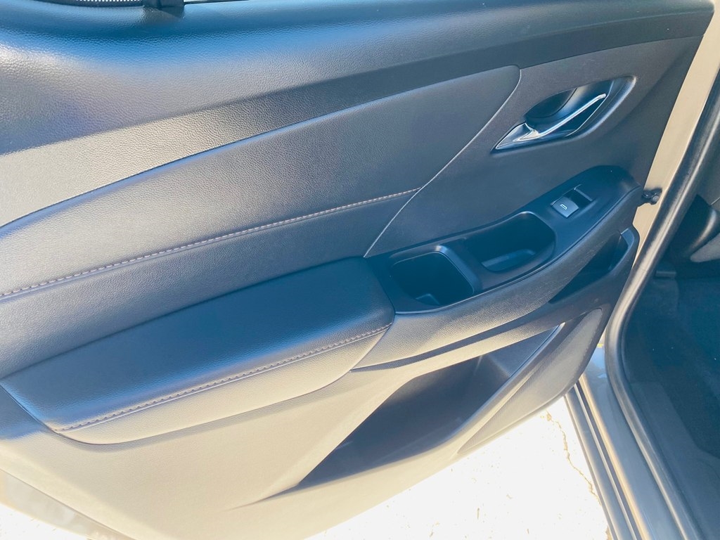 Chevrolet Traverse LT Cloth FWD 2020